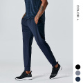 Pantalones de pista para hombres Men de secado rápido Jogger Pantalones de chándal Pantalones deportivos para hombres para hombres